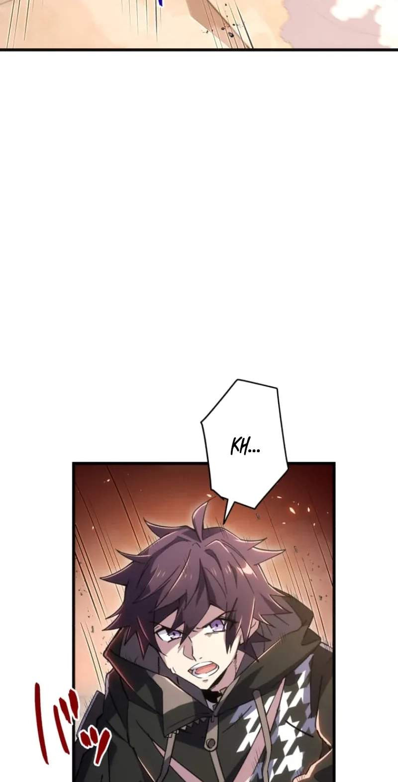My Exclusive Evil King Skill Is Too Overpowered — Chapter 8 — page 24