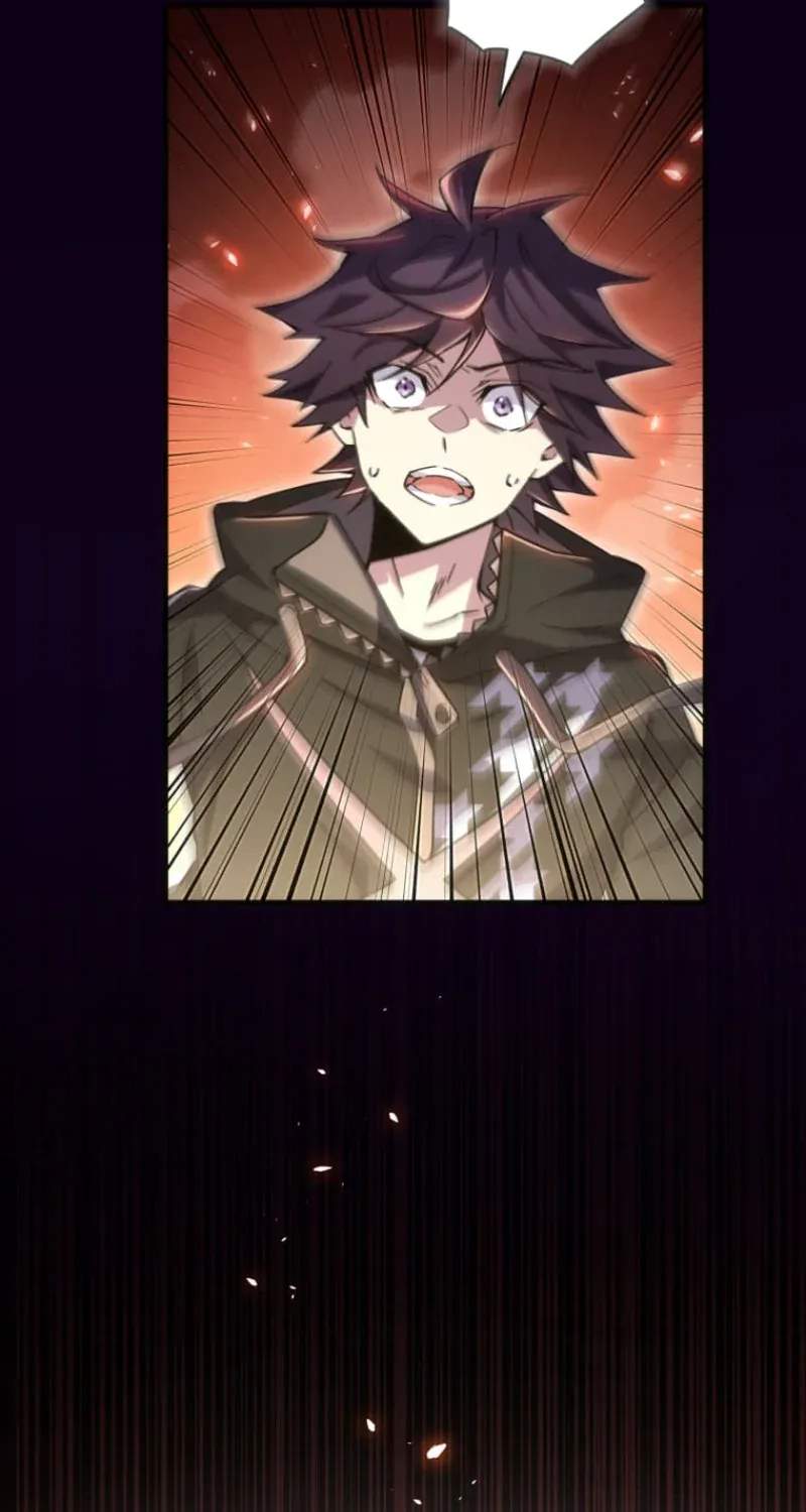 My Exclusive Evil King Skill Is Too Overpowered — Chapter 8 — page 31