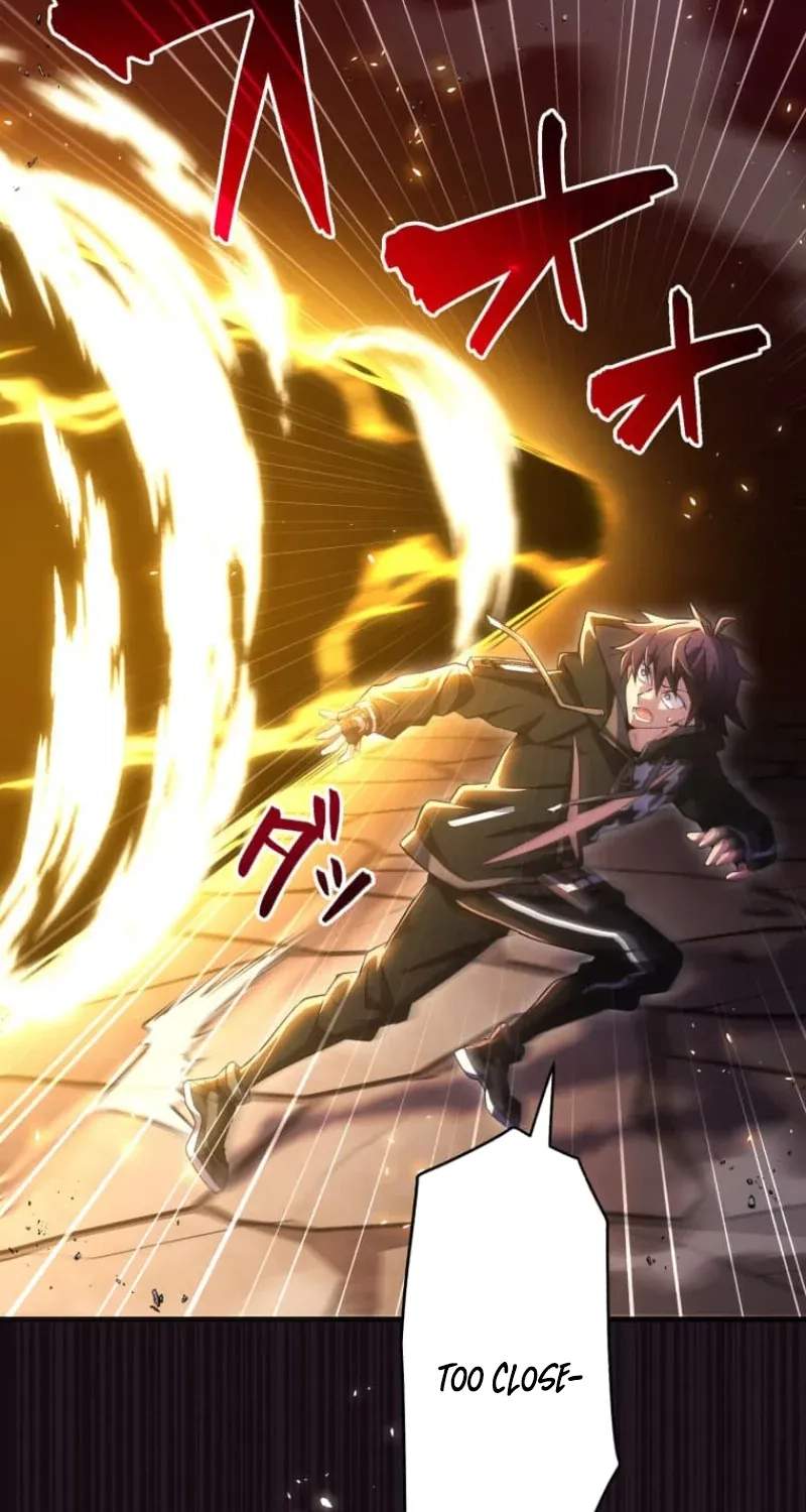 My Exclusive Evil King Skill Is Too Overpowered — Chapter 8 — page 35