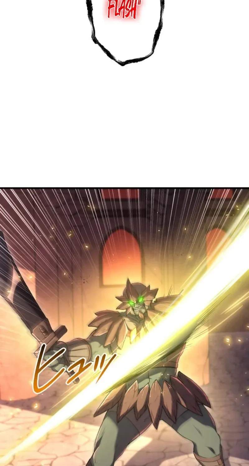My Exclusive Evil King Skill Is Too Overpowered — Chapter 8 — page 37
