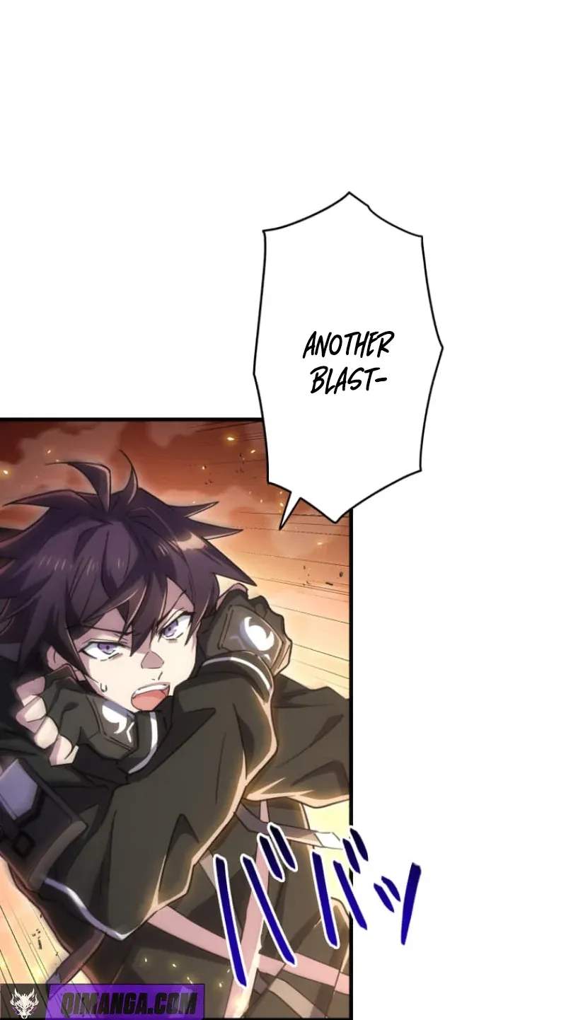 My Exclusive Evil King Skill Is Too Overpowered — Chapter 8 — page 39