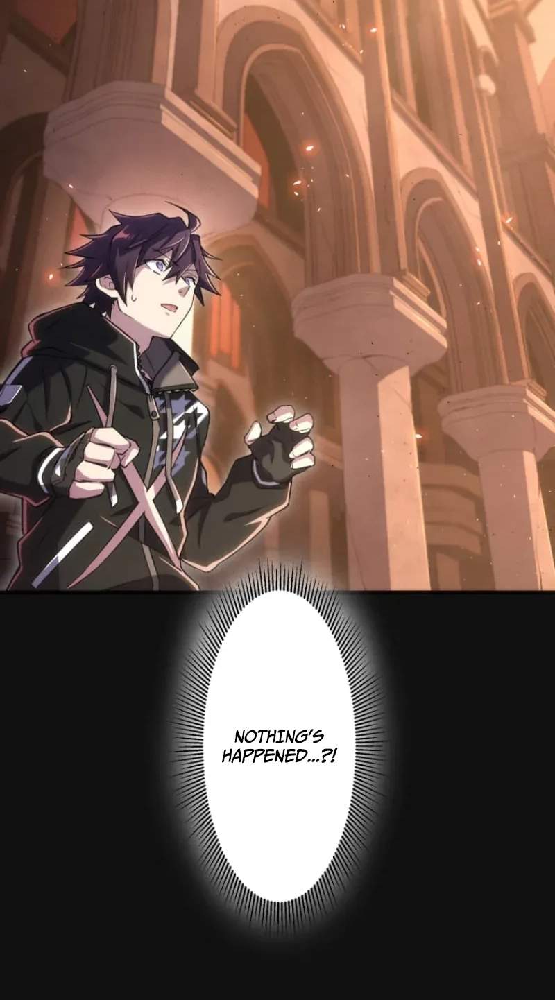 My Exclusive Evil King Skill Is Too Overpowered — Chapter 8 — page 41