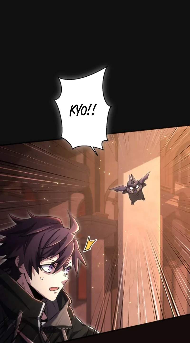 My Exclusive Evil King Skill Is Too Overpowered — Chapter 8 — page 42
