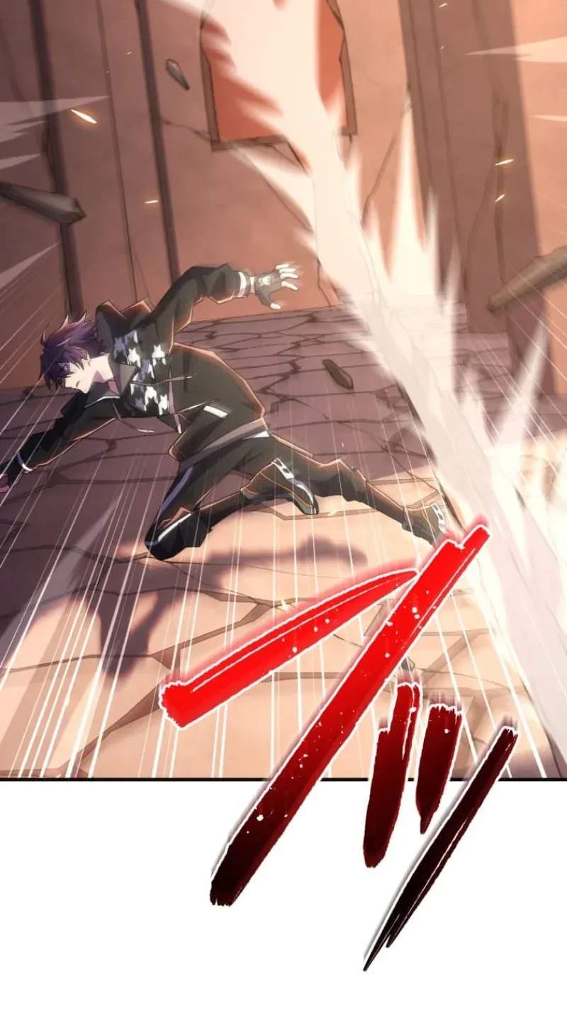 My Exclusive Evil King Skill Is Too Overpowered — Chapter 8 — page 46