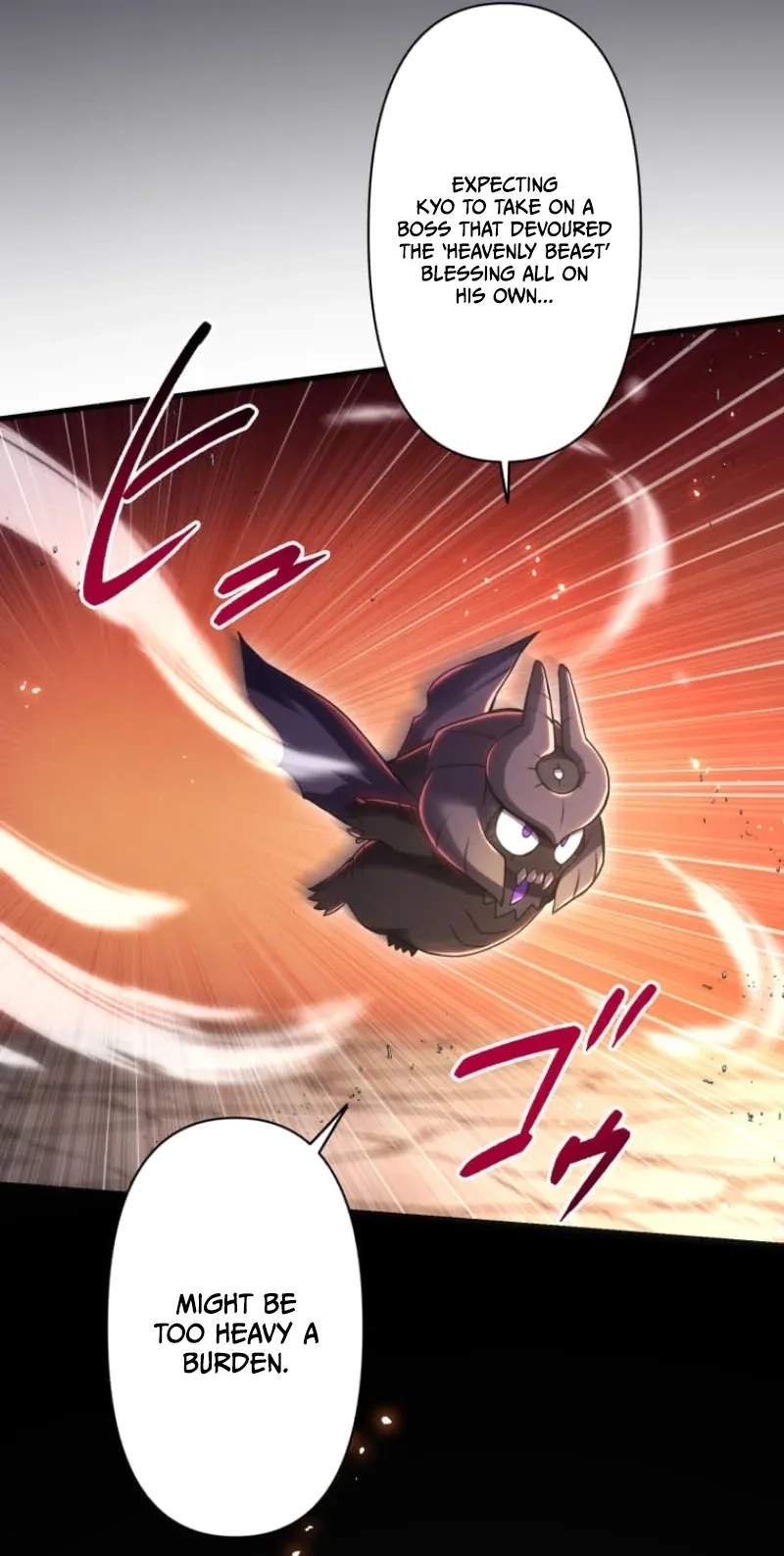 My Exclusive Evil King Skill Is Too Overpowered — Chapter 8 — page 49