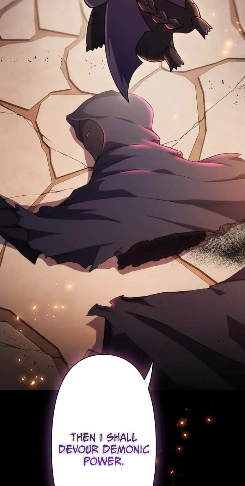 My Exclusive Evil King Skill Is Too Overpowered — Chapter 8 — page 51