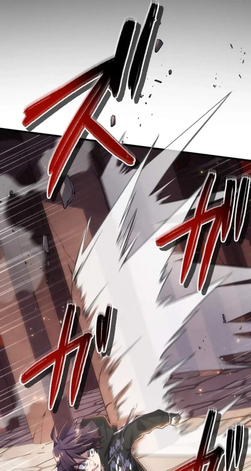 My Exclusive Evil King Skill Is Too Overpowered — Chapter 8 — page 58