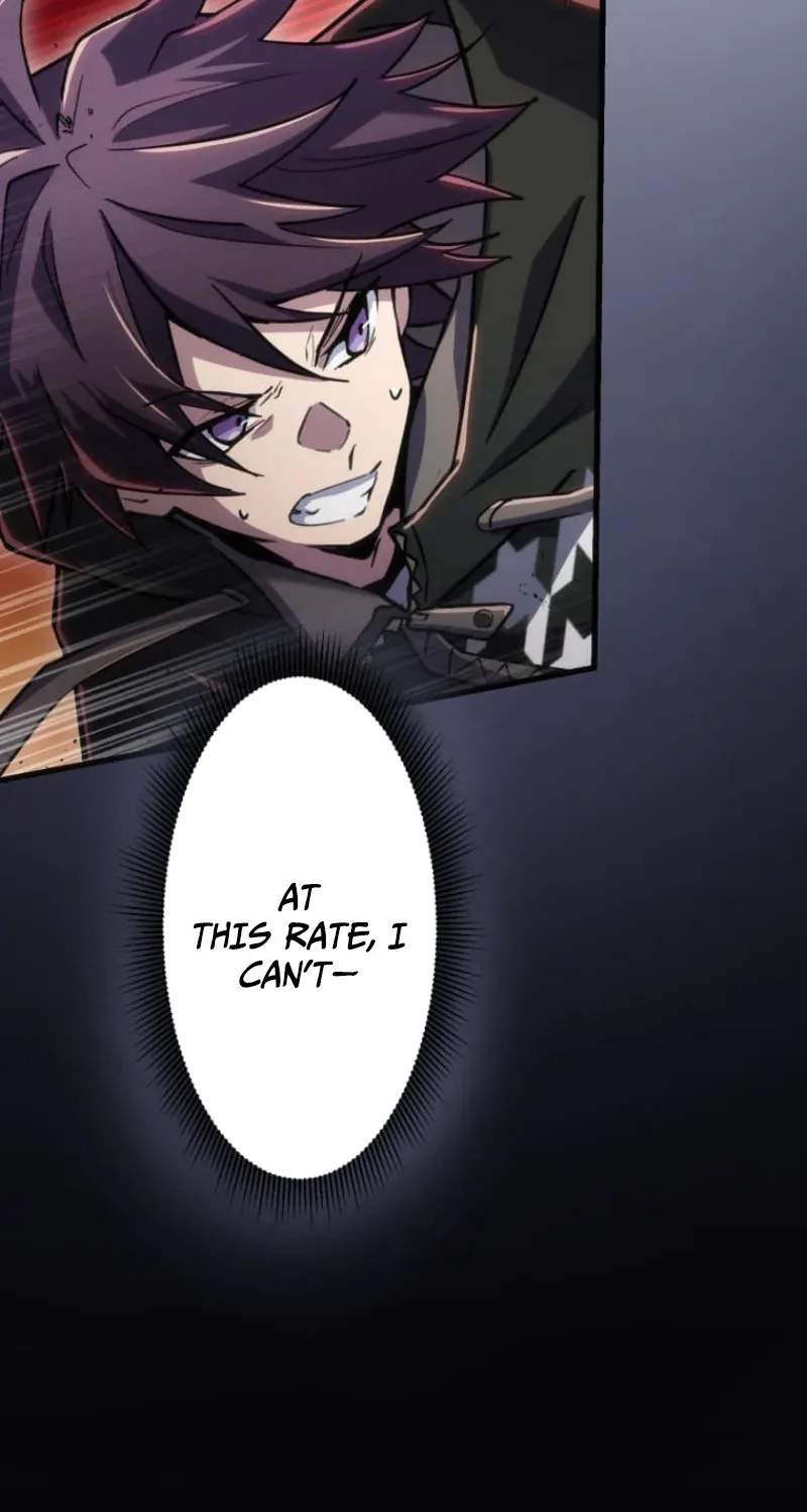 My Exclusive Evil King Skill Is Too Overpowered — Chapter 8 — page 60