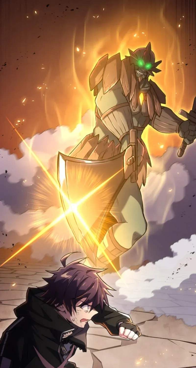 My Exclusive Evil King Skill Is Too Overpowered — Chapter 8 — page 68