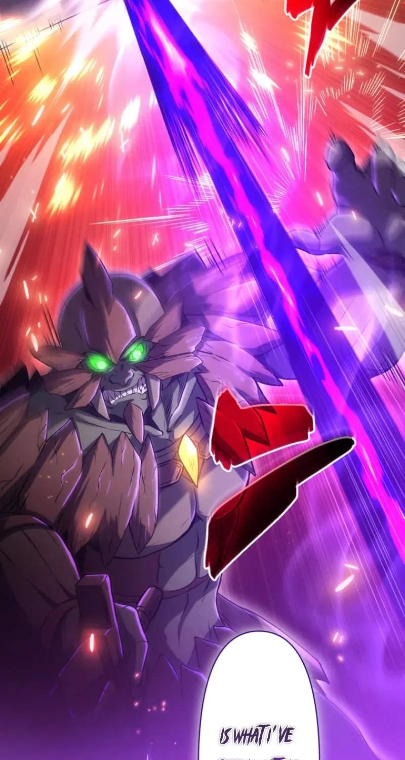 My Exclusive Evil King Skill Is Too Overpowered — Chapter 8 — page 72