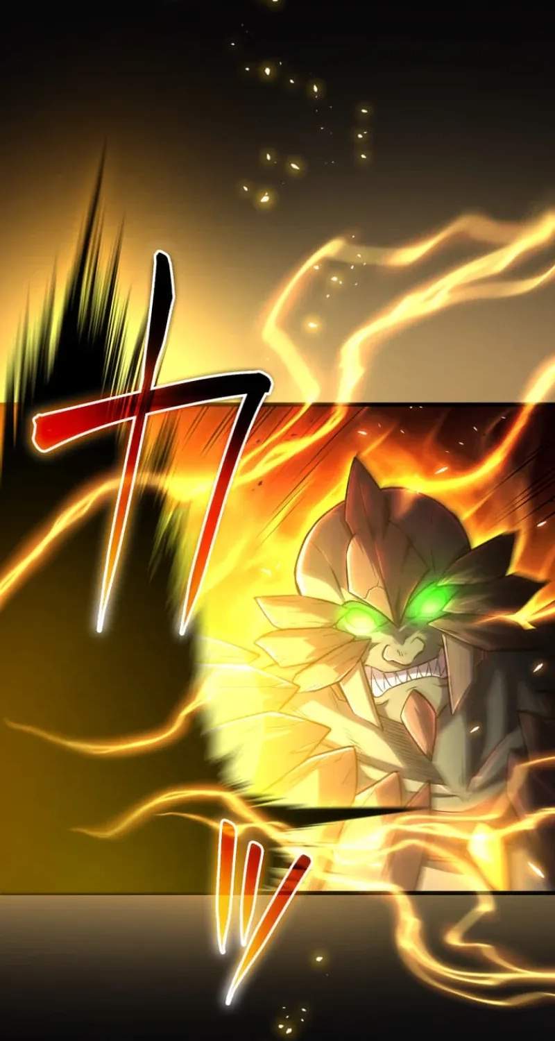 My Exclusive Evil King Skill Is Too Overpowered — Chapter 8 — page 75