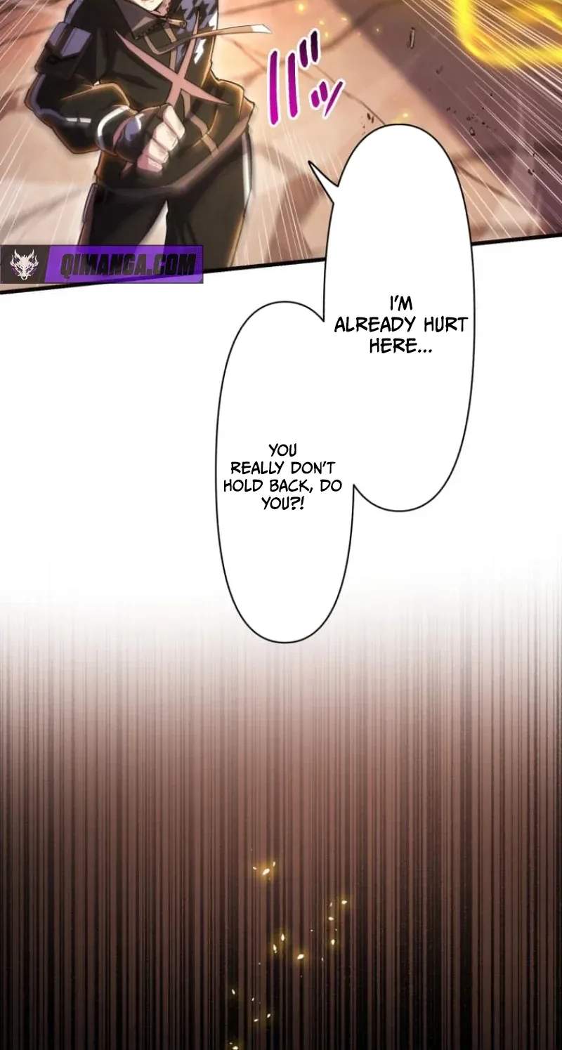 My Exclusive Evil King Skill Is Too Overpowered — Chapter 8 — page 77