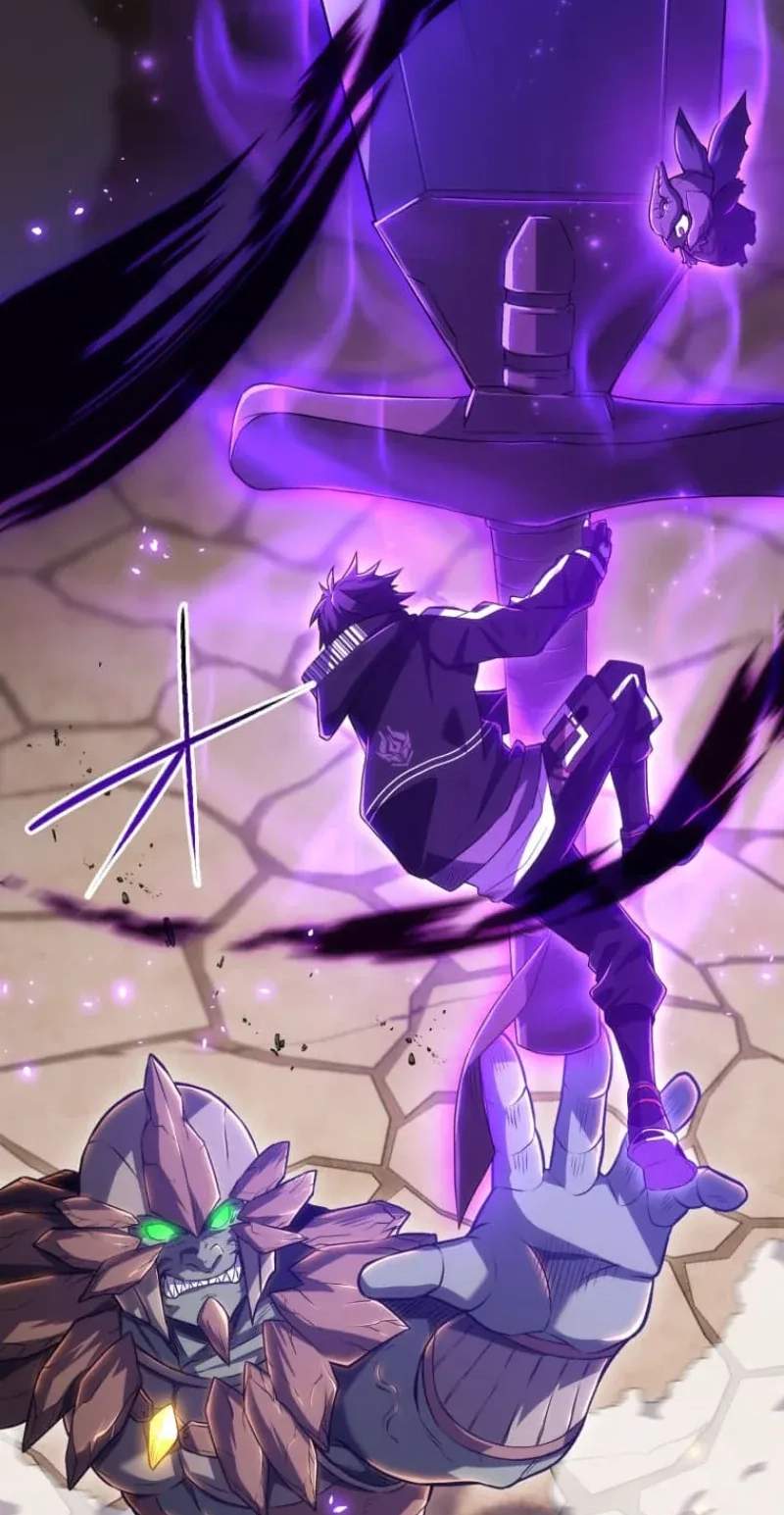 My Exclusive Evil King Skill Is Too Overpowered — Chapter 8 — page 80