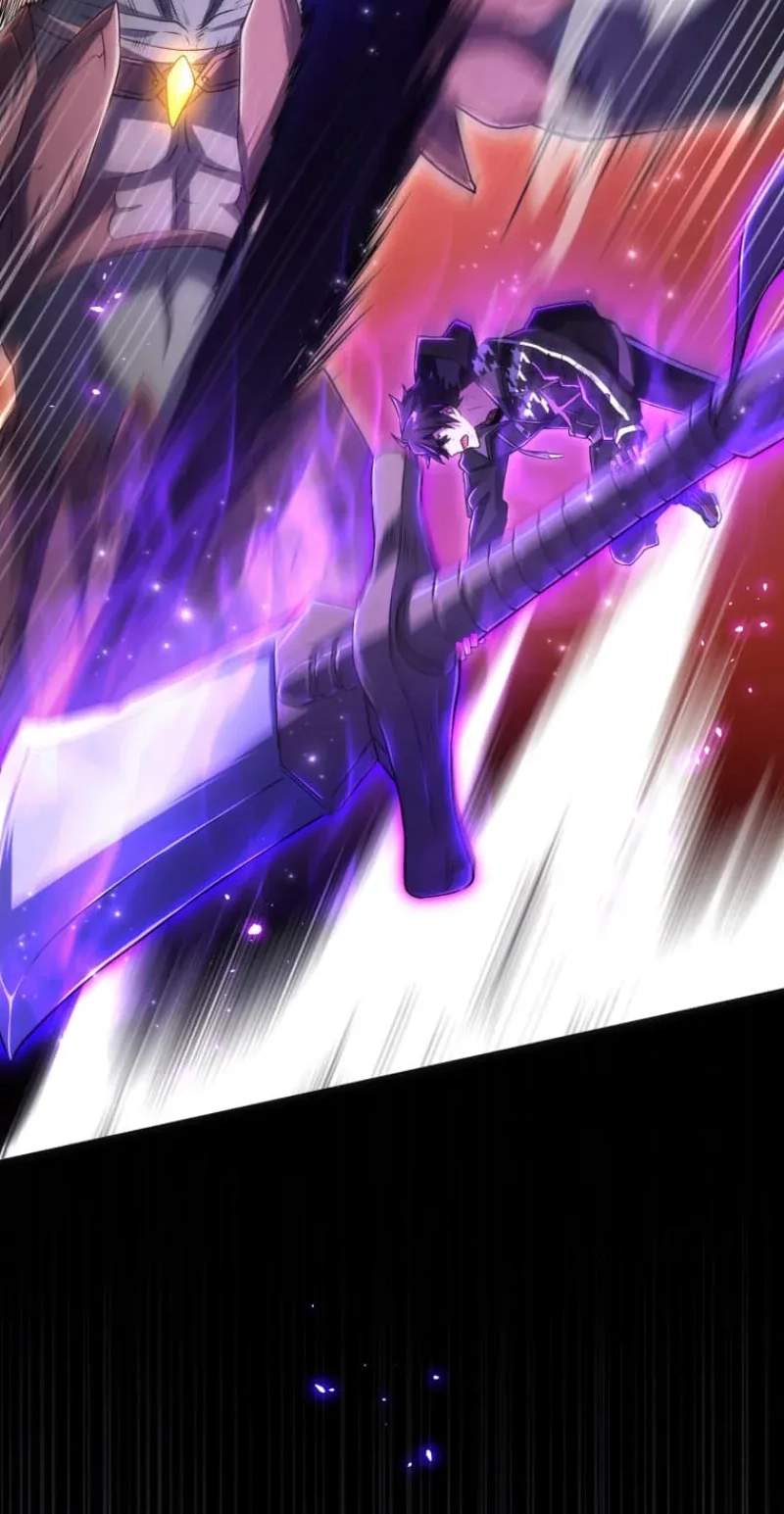 My Exclusive Evil King Skill Is Too Overpowered — Chapter 8 — page 84