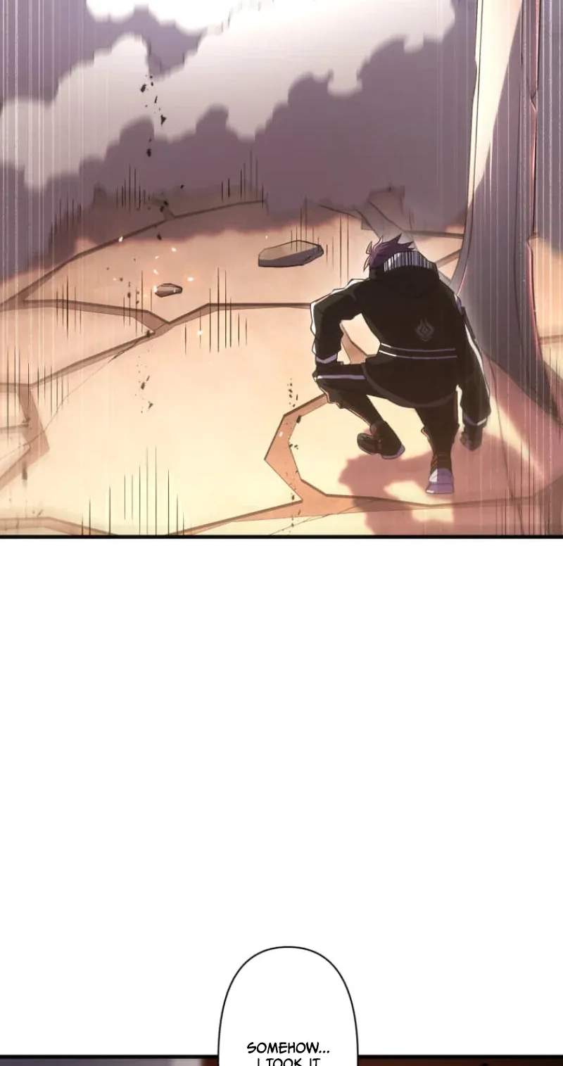 My Exclusive Evil King Skill Is Too Overpowered — Chapter 8 — page 88