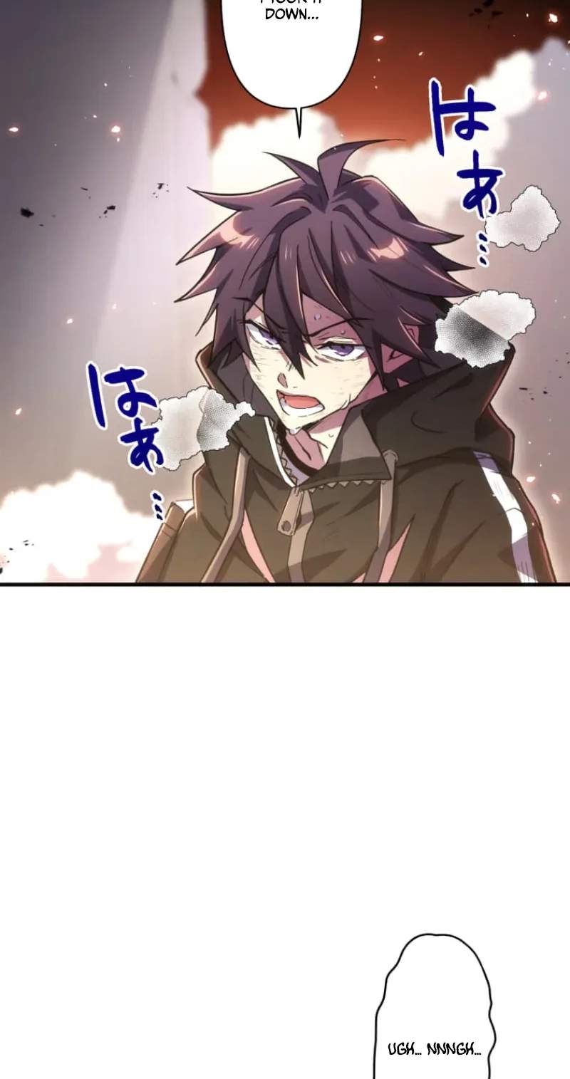 My Exclusive Evil King Skill Is Too Overpowered — Chapter 8 — page 89