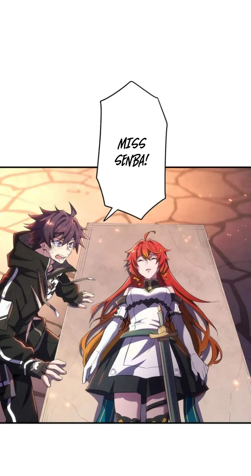 My Exclusive Evil King Skill Is Too Overpowered — Chapter 8 — page 91