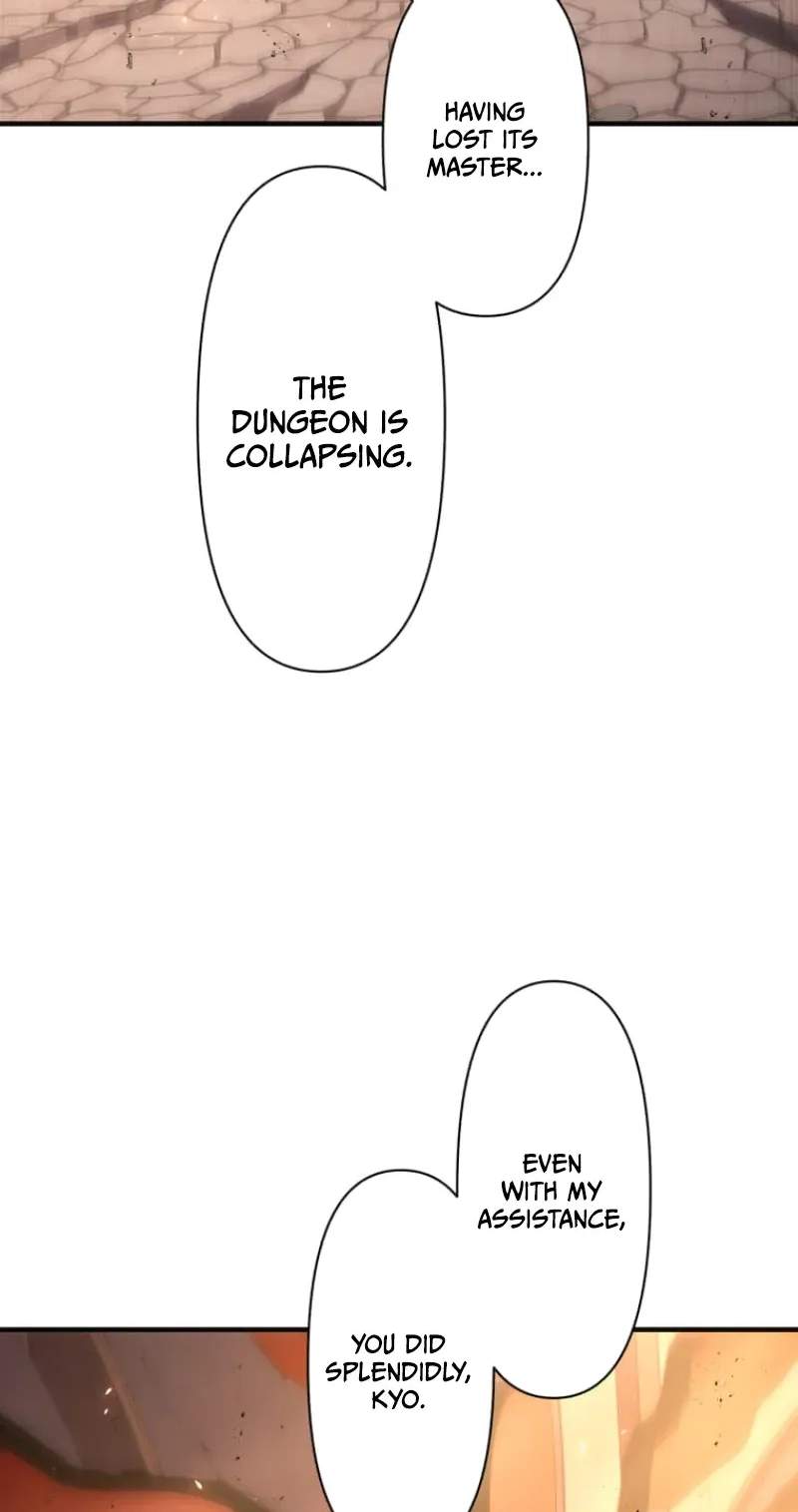 My Exclusive Evil King Skill Is Too Overpowered — Chapter 8 — page 93
