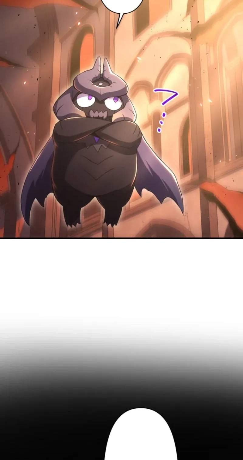 My Exclusive Evil King Skill Is Too Overpowered — Chapter 8 — page 94