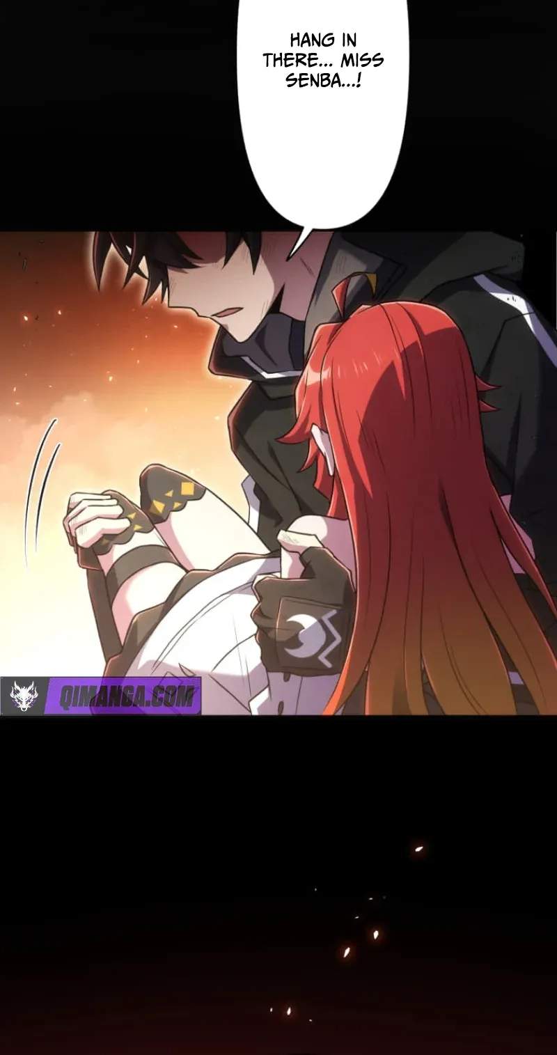 My Exclusive Evil King Skill Is Too Overpowered — Chapter 8 — page 95