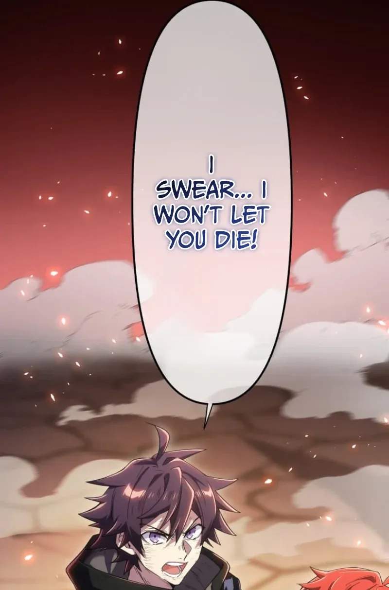 My Exclusive Evil King Skill Is Too Overpowered — Chapter 8 — page 96