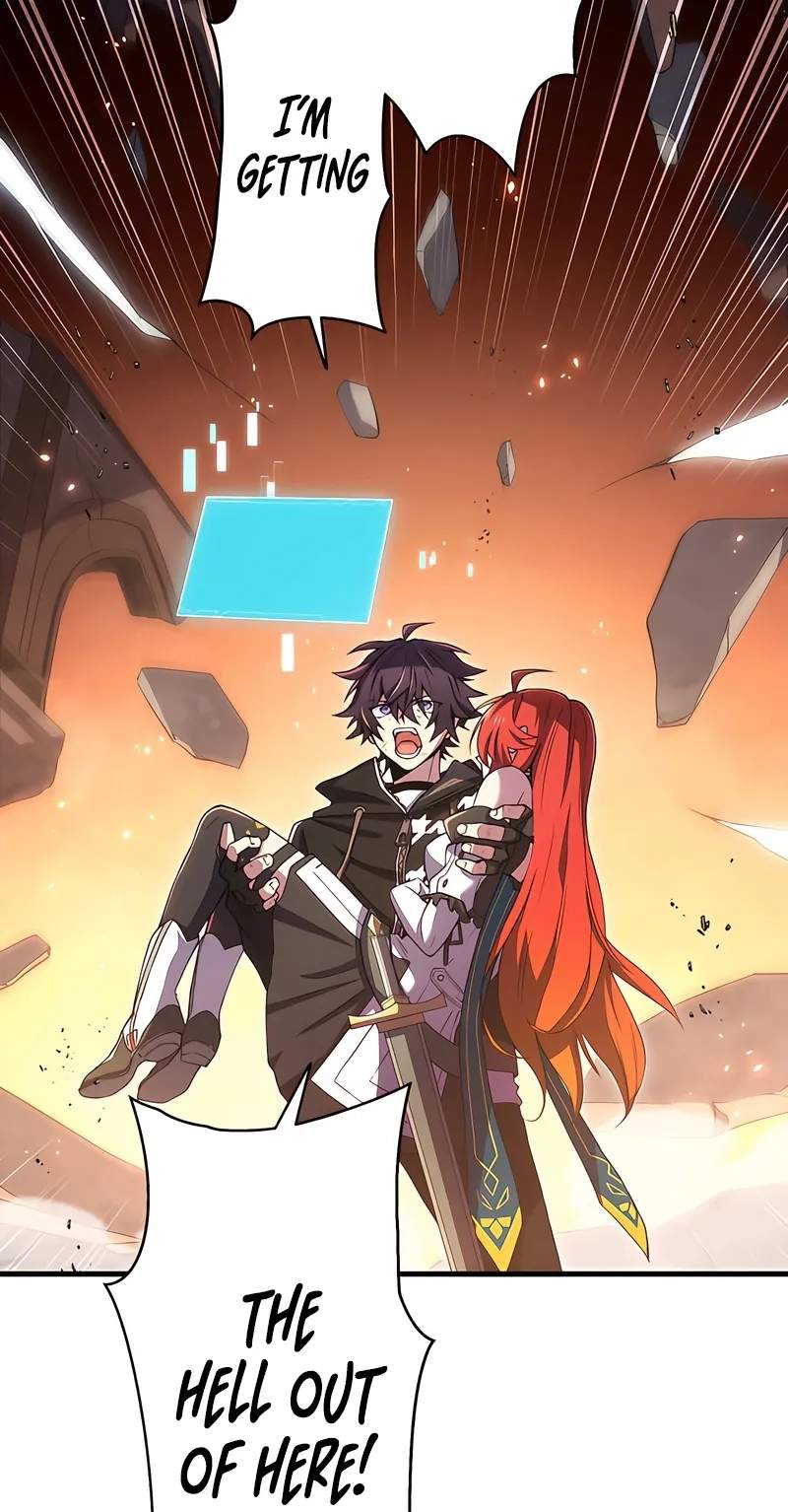 My Exclusive Evil King Skill Is Too Overpowered — Chapter 9 — page 9