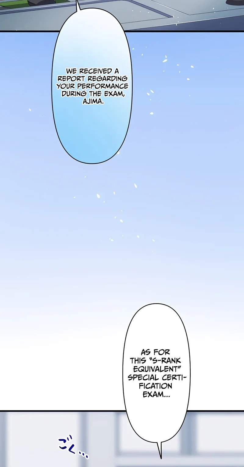 My Exclusive Evil King Skill Is Too Overpowered — Chapter 9 — page 14