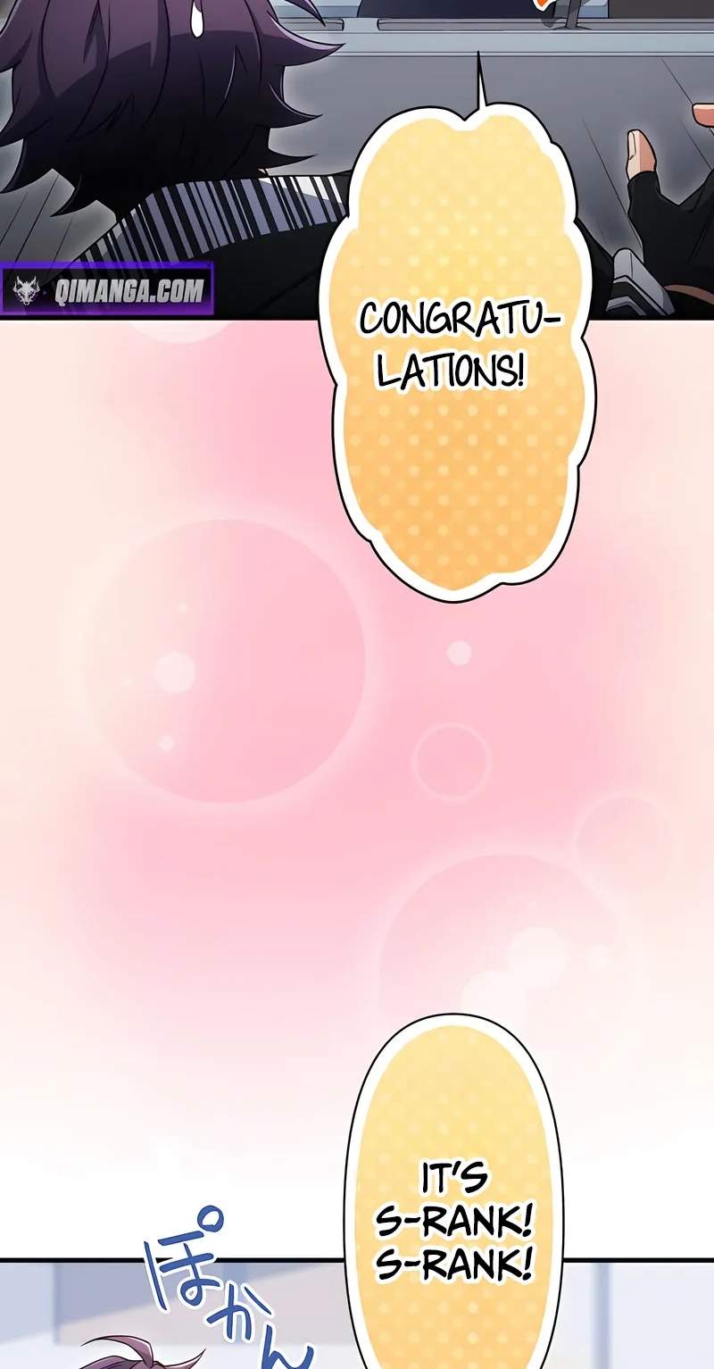 My Exclusive Evil King Skill Is Too Overpowered — Chapter 9 — page 18