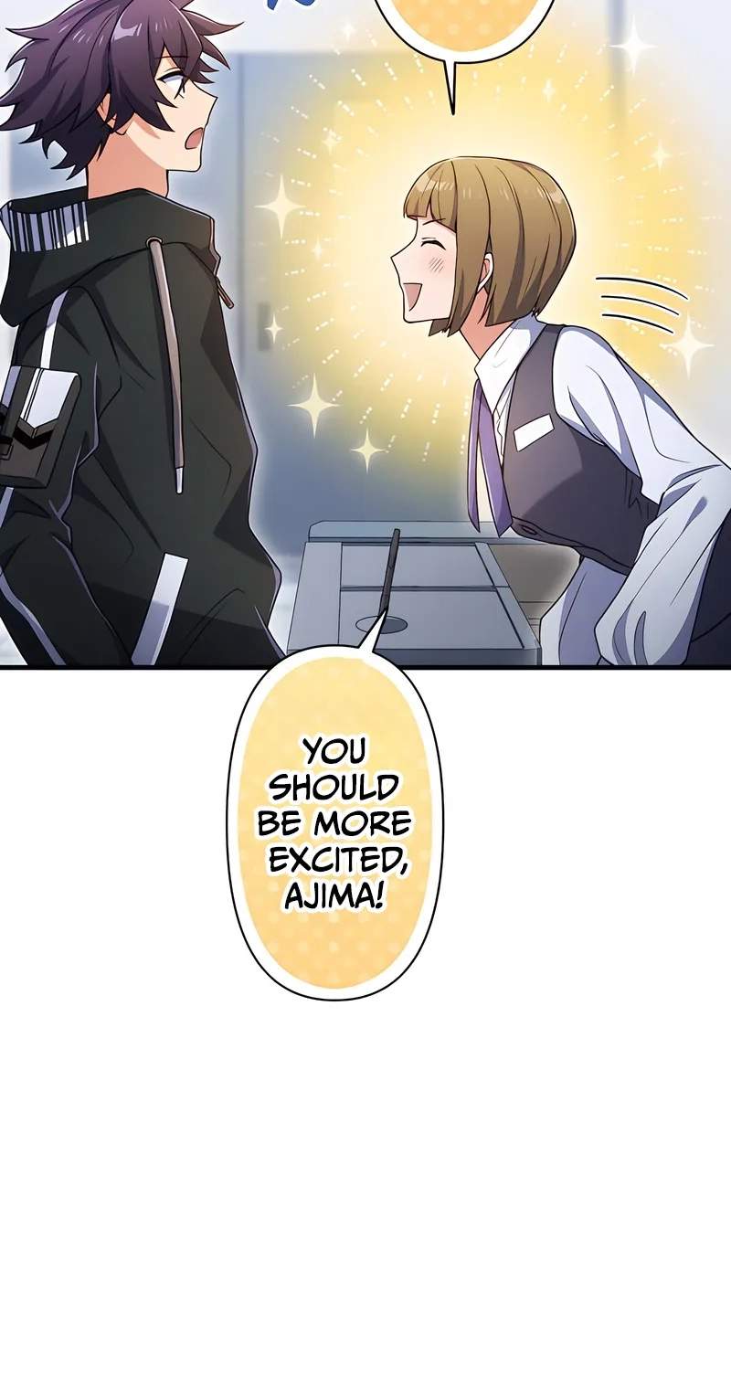 My Exclusive Evil King Skill Is Too Overpowered — Chapter 9 — page 19
