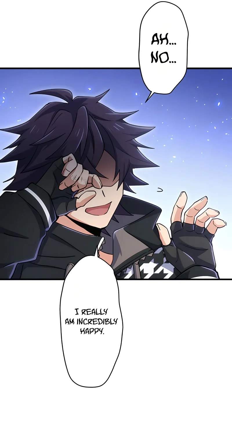 My Exclusive Evil King Skill Is Too Overpowered — Chapter 9 — page 20