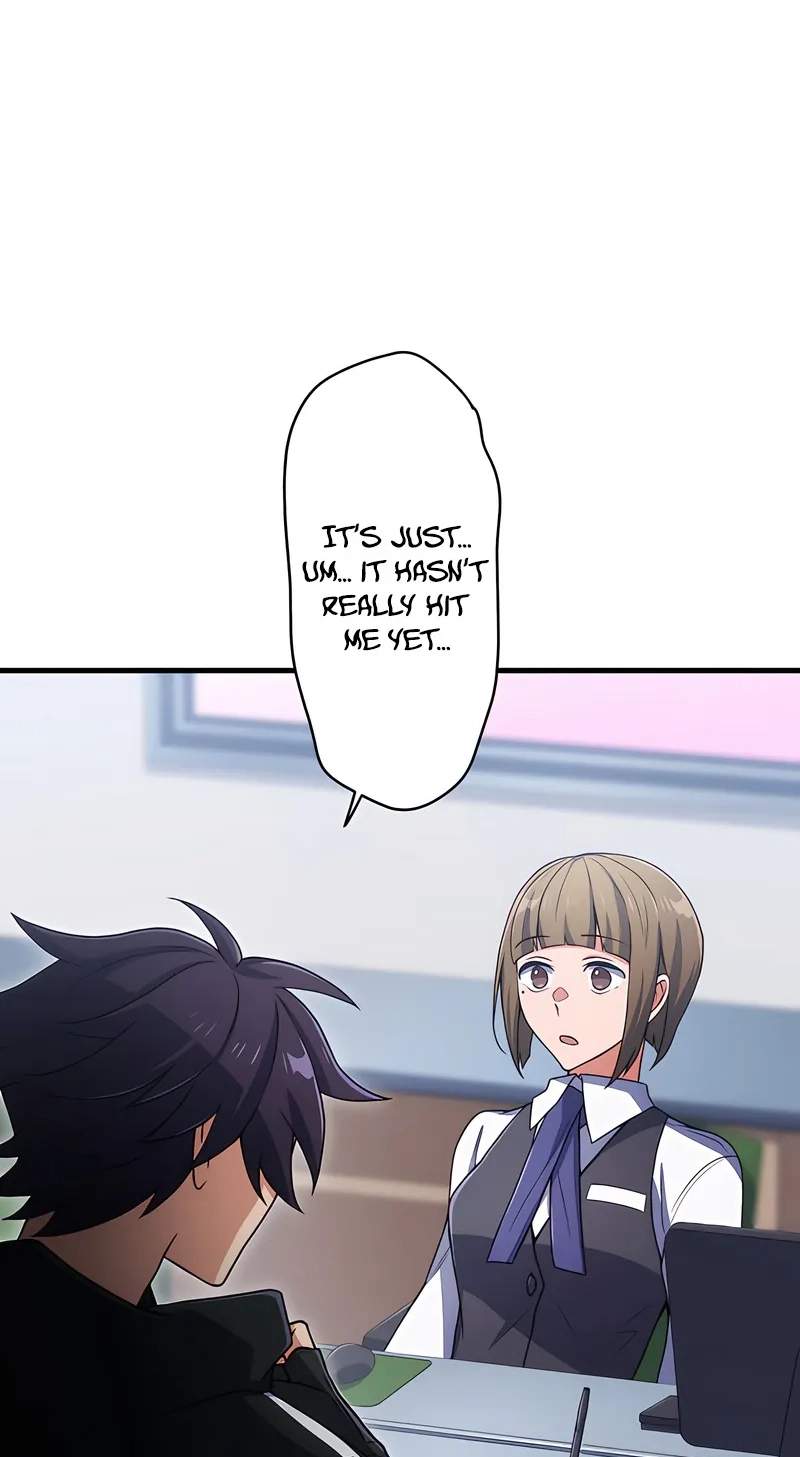 My Exclusive Evil King Skill Is Too Overpowered — Chapter 9 — page 21