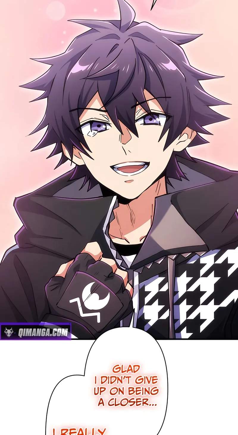 My Exclusive Evil King Skill Is Too Overpowered — Chapter 9 — page 23