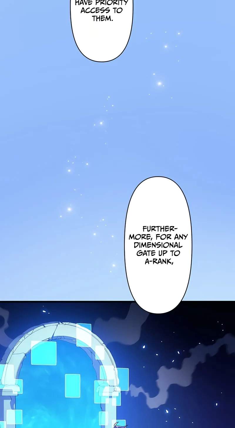 My Exclusive Evil King Skill Is Too Overpowered — Chapter 9 — page 27