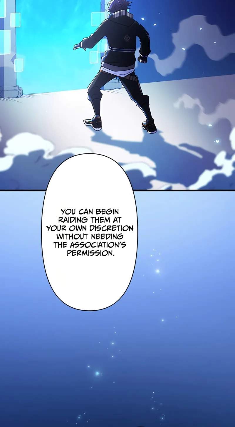 My Exclusive Evil King Skill Is Too Overpowered — Chapter 9 — page 28