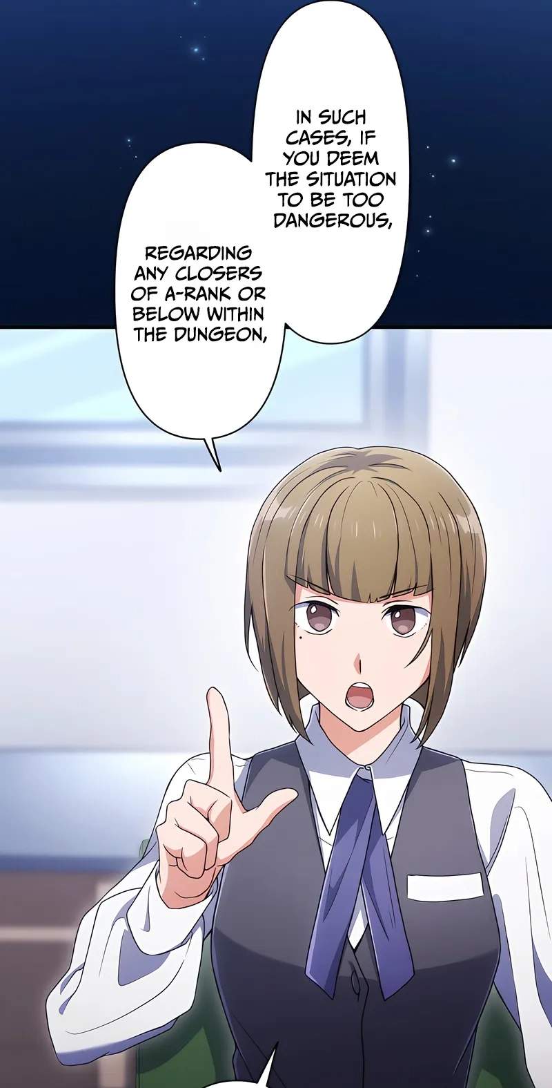 My Exclusive Evil King Skill Is Too Overpowered — Chapter 9 — page 29