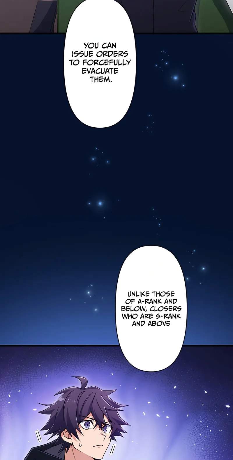 My Exclusive Evil King Skill Is Too Overpowered — Chapter 9 — page 30