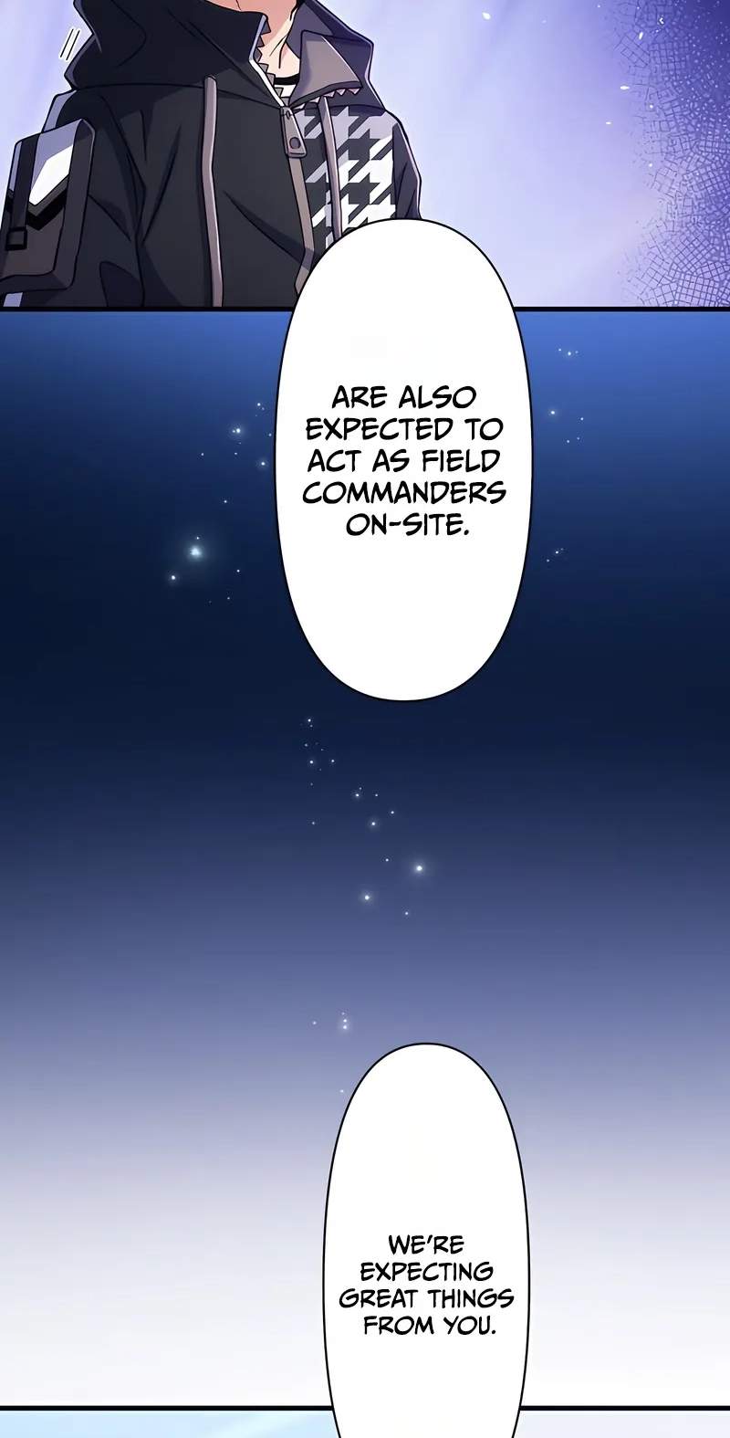 My Exclusive Evil King Skill Is Too Overpowered — Chapter 9 — page 31