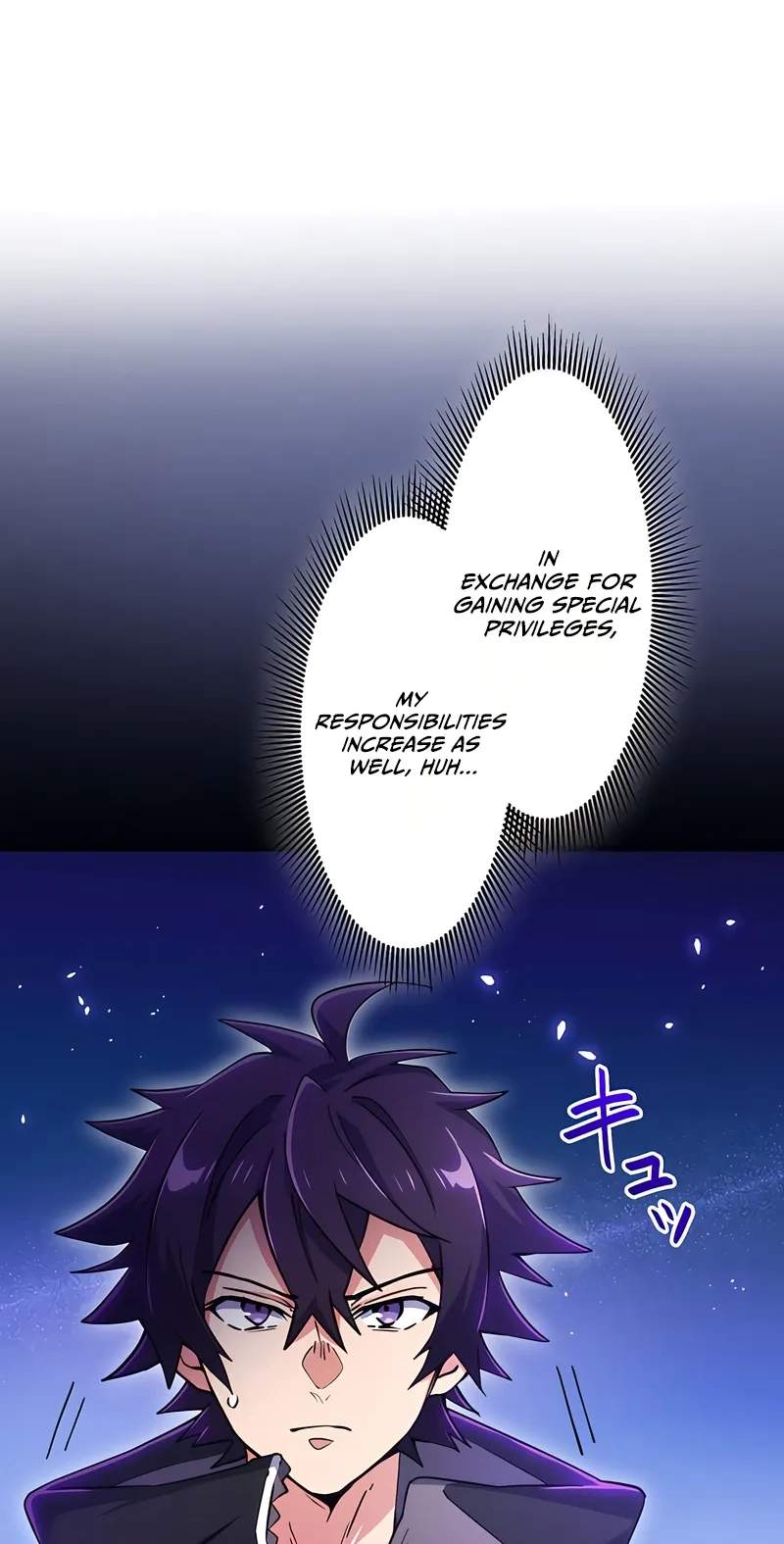 My Exclusive Evil King Skill Is Too Overpowered — Chapter 9 — page 33