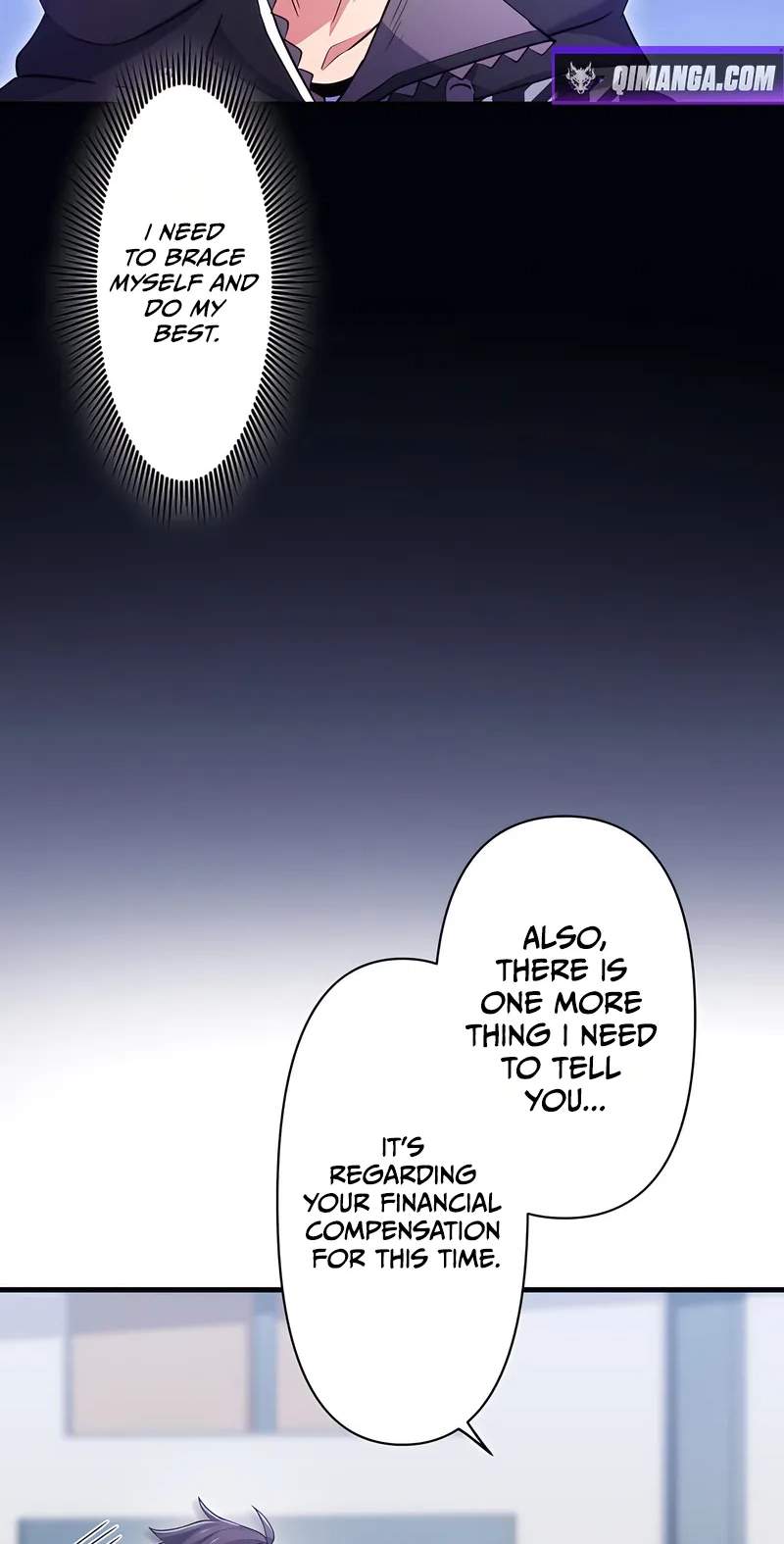 My Exclusive Evil King Skill Is Too Overpowered — Chapter 9 — page 34