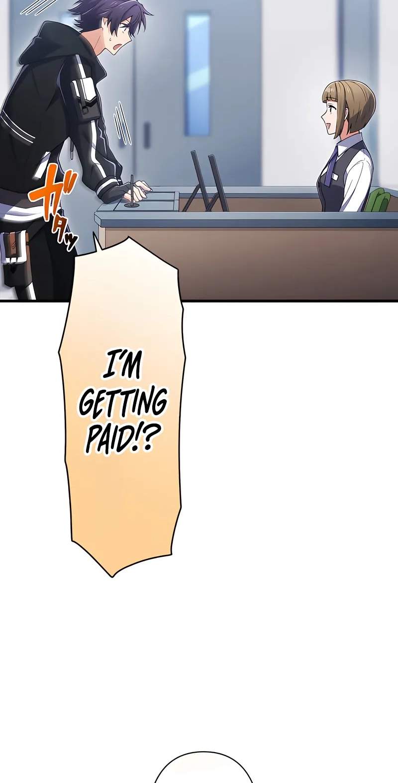 My Exclusive Evil King Skill Is Too Overpowered — Chapter 9 — page 35