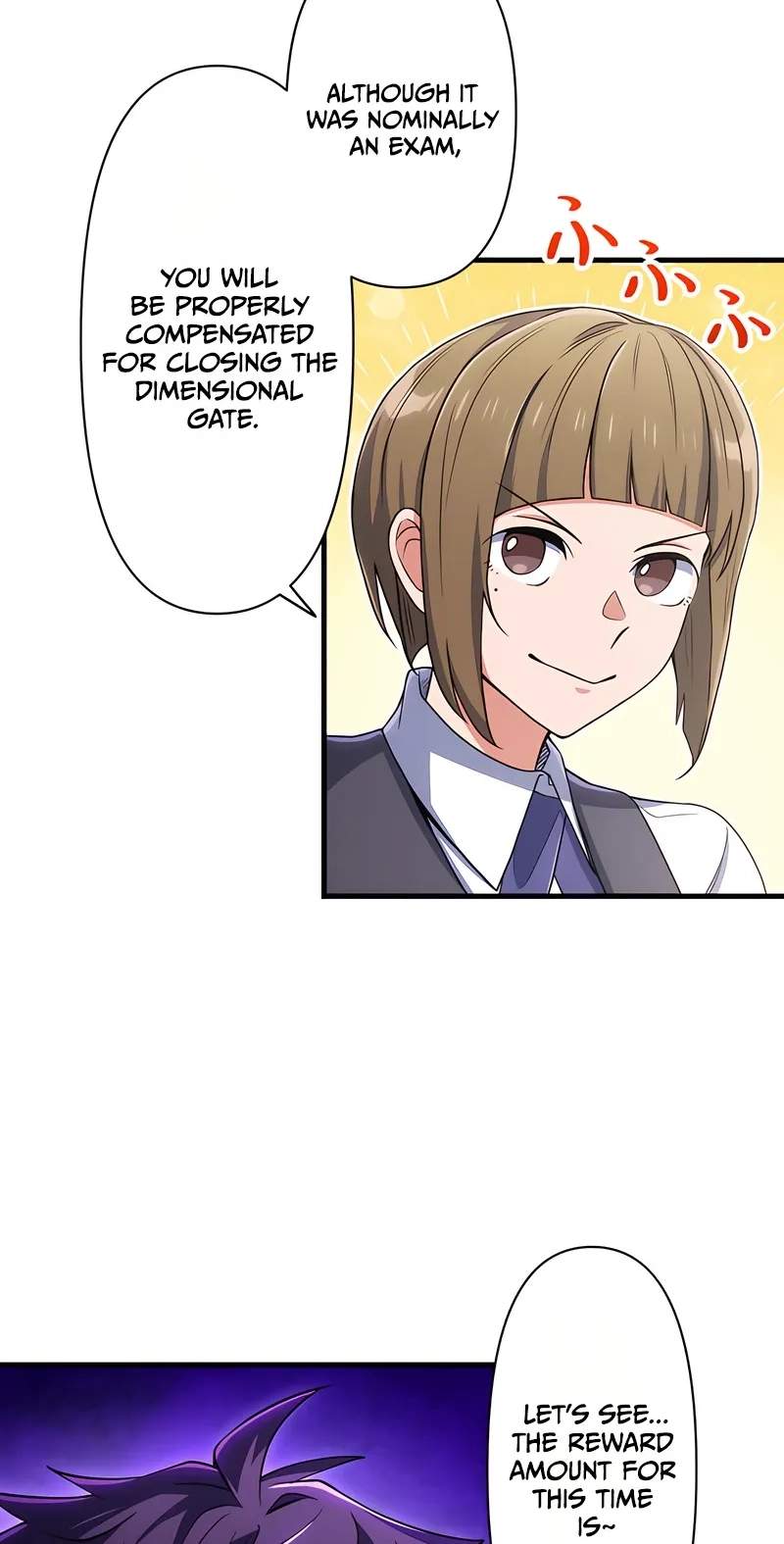 My Exclusive Evil King Skill Is Too Overpowered — Chapter 9 — page 36