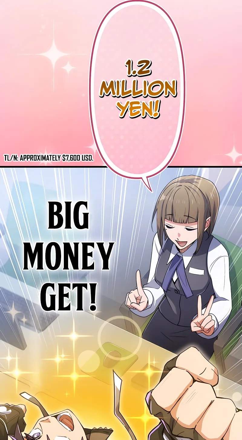 My Exclusive Evil King Skill Is Too Overpowered — Chapter 9 — page 38