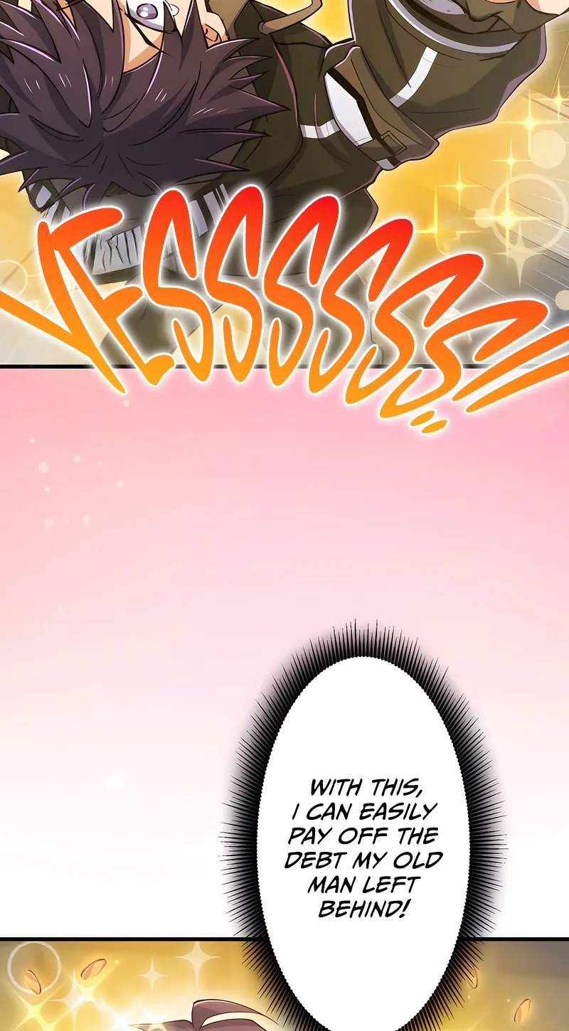 My Exclusive Evil King Skill Is Too Overpowered — Chapter 9 — page 39