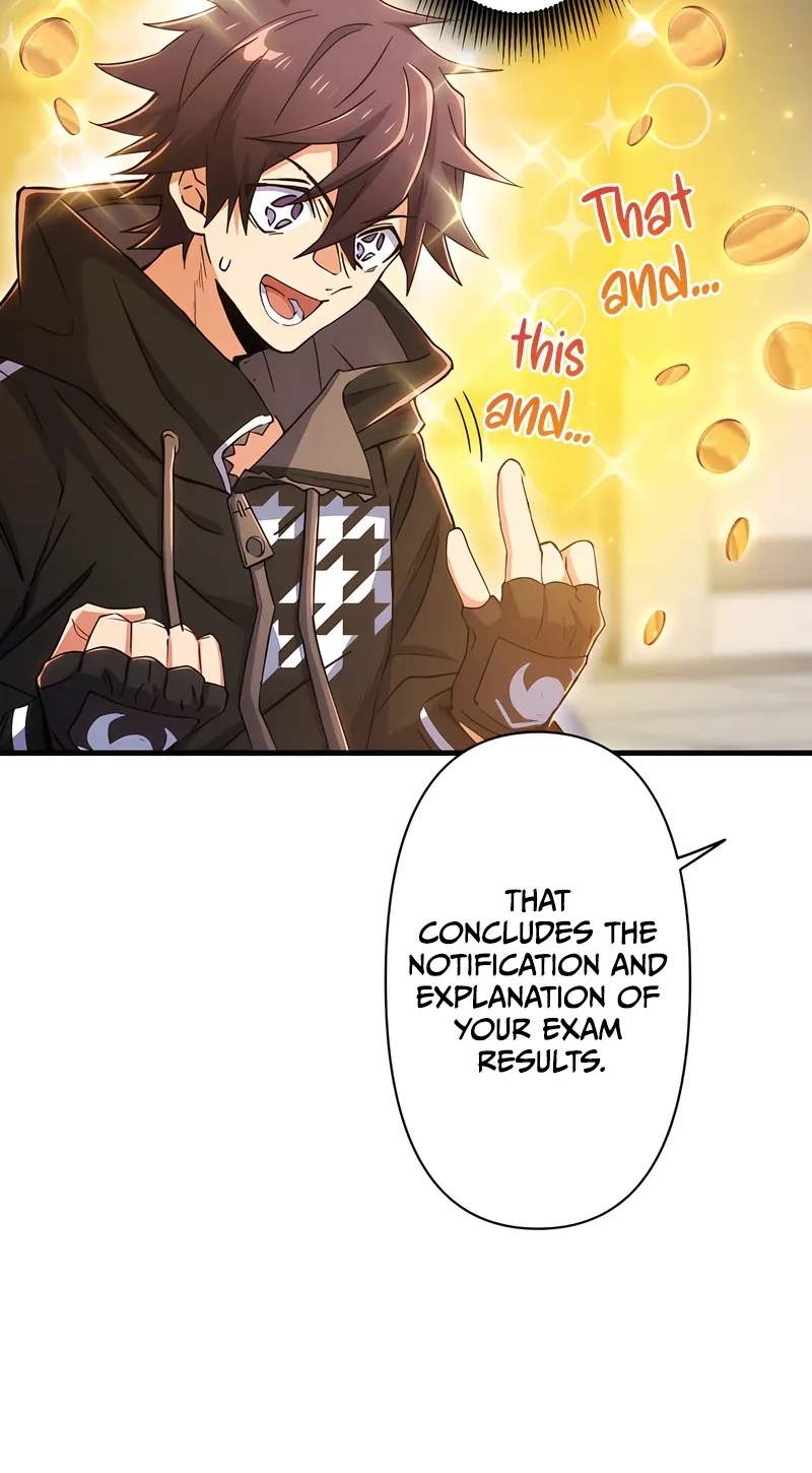 My Exclusive Evil King Skill Is Too Overpowered — Chapter 9 — page 40
