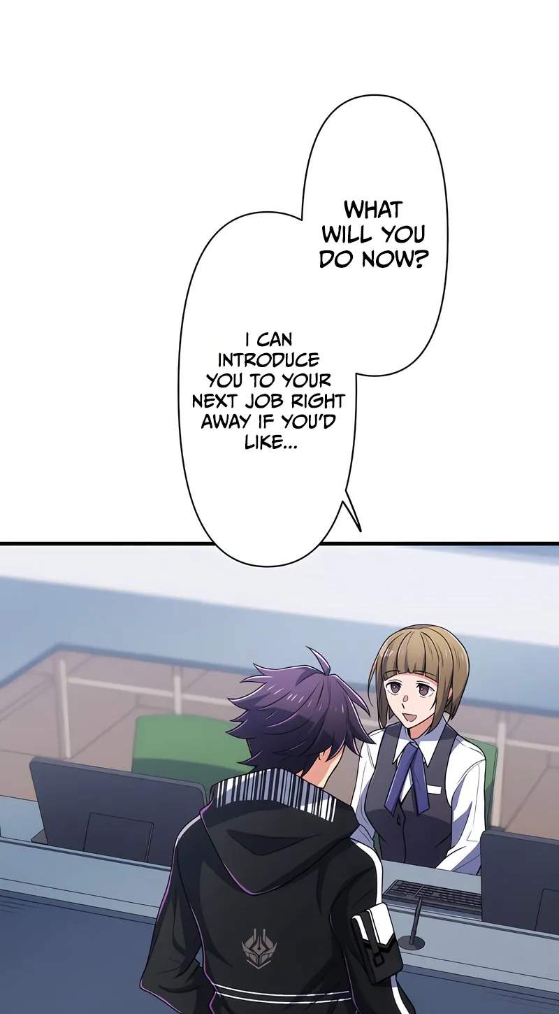 My Exclusive Evil King Skill Is Too Overpowered — Chapter 9 — page 41
