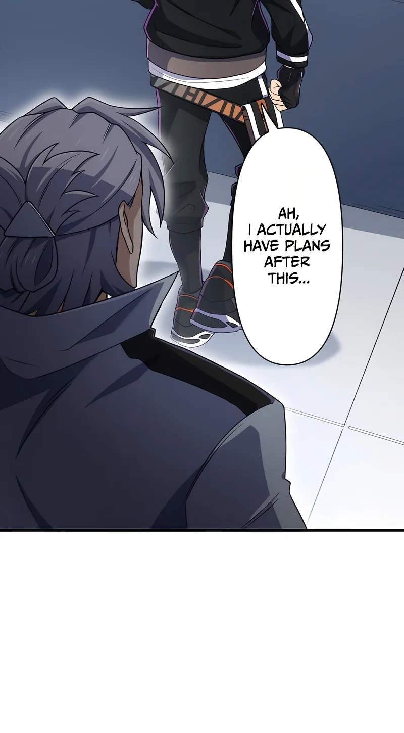 My Exclusive Evil King Skill Is Too Overpowered — Chapter 9 — page 42