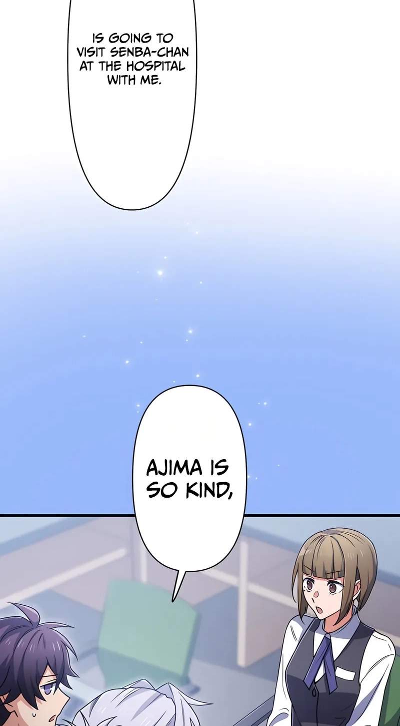 My Exclusive Evil King Skill Is Too Overpowered — Chapter 9 — page 44