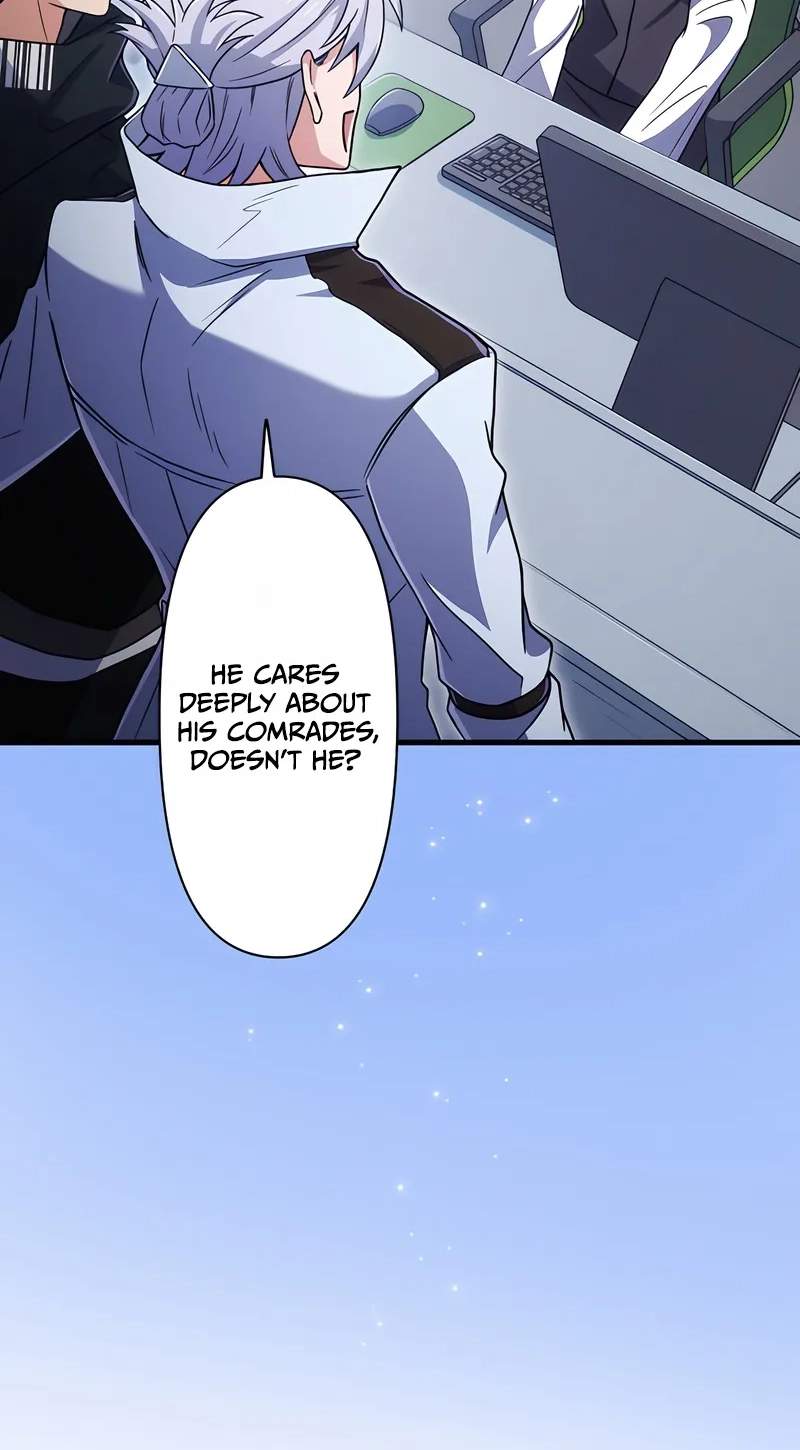 My Exclusive Evil King Skill Is Too Overpowered — Chapter 9 — page 45