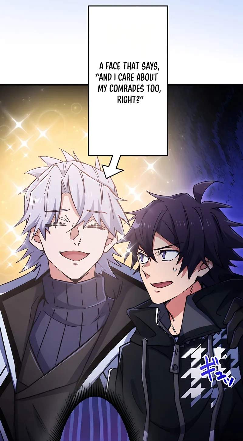My Exclusive Evil King Skill Is Too Overpowered — Chapter 9 — page 46