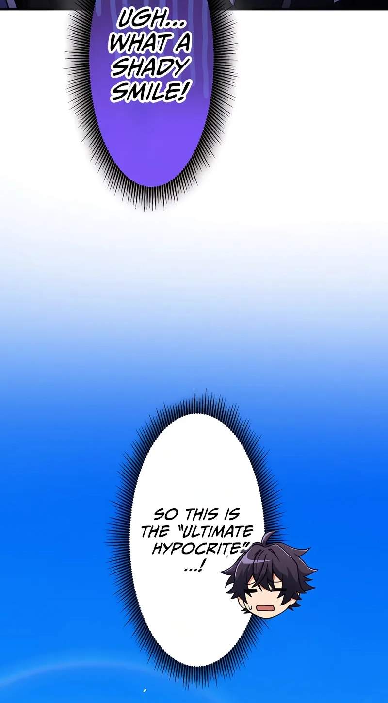 My Exclusive Evil King Skill Is Too Overpowered — Chapter 9 — page 47